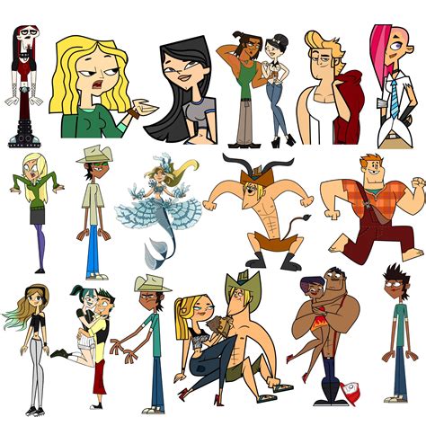 Total Drama Island